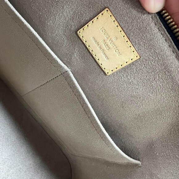 Louis Vuitton Multicolor Alma Bag PM Murakami Limited Edition Monogram Vintage - Picture 10 of 15